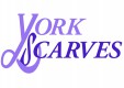 York Scarves