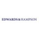 Eh Joinery logo