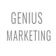 Genius Marketing Limited Logo
