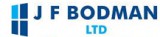 Bodman J F Ltd Logo