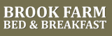 Brook Farm Logo