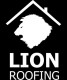 Lion Roofing Logo