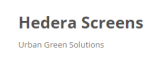 Hedera Screens