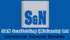 S & N Scaffolding