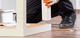 Garage Door Repair In Dubai