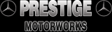 Prestige Motorworks Logo