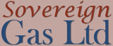 Sovereign Gas Logo