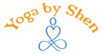 Yoga By Shen Logo