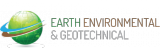 Earth Environmental & Geotechnical Limited Logo