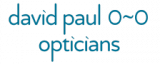 David Paul Opticians Logo