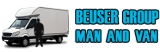 Beuser Group Logo