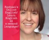 Rachaelâ€™s Online English Logo