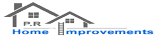 P R Home Improvements - Roofing Specialists Logo