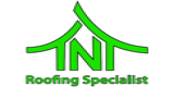 Tnt Roofing Specialists Logo