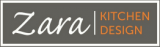 Zara Kitchen Design Logo