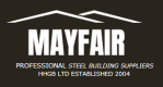 Mayfair Steel Buildings