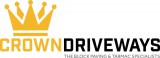 Crown Driveways Logo