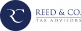 Reed & Co Accountant Logo