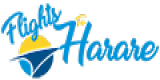 Flights To Harare Logo