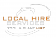 Local Hire Services Logo