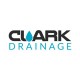 Clark Drainage Logo