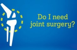 Joint Replacement Surgery Hospital India