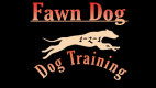 Fawn Dog 1-2-1 Dog Training