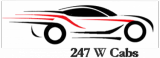 247 Watford Cabs Logo