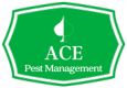 Ace Pest Management Logo