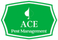 Ace Pest Management logo