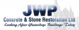 Jwp Concrete & Stone Restoration Logo