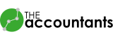 The Accountants Logo