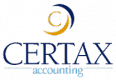 Certax Accounting Bromley Logo