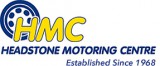 Headstone Motoring Centre Ltd Logo