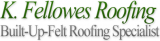 K. Fellowes Roofing