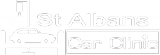St Albans Car Clinic Logo