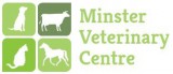 The Minster Veterinary Centre Ltd Logo