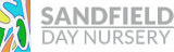 Sandfield Day Nursery logo