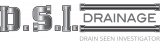 Dsi Drainage Logo