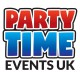 Party Time Events Uk