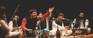 Riyaaz Qawwali