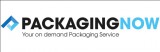 Packaging Now Logo