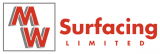 Mw Surfacing Ltd Logo