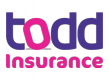 Todd Insurance logo