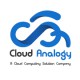 Cloud Analogy