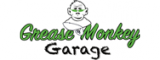 Grease Monkey Garage Limited Logo