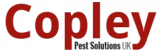 Copley Pest Solutions Uk Logo