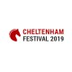 Cheltenham Festival 2019 Logo