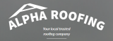 Alpha Roofing Logo