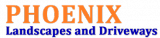 Phoenix Landscapes logo